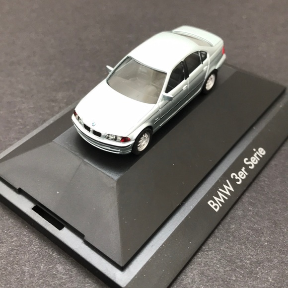 Herpa BMW 3er Serie 1:87 - Picture 8 of 8
